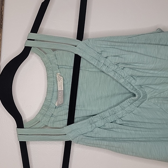 Athleta Dress SZ Sm - Picture 2 of 8